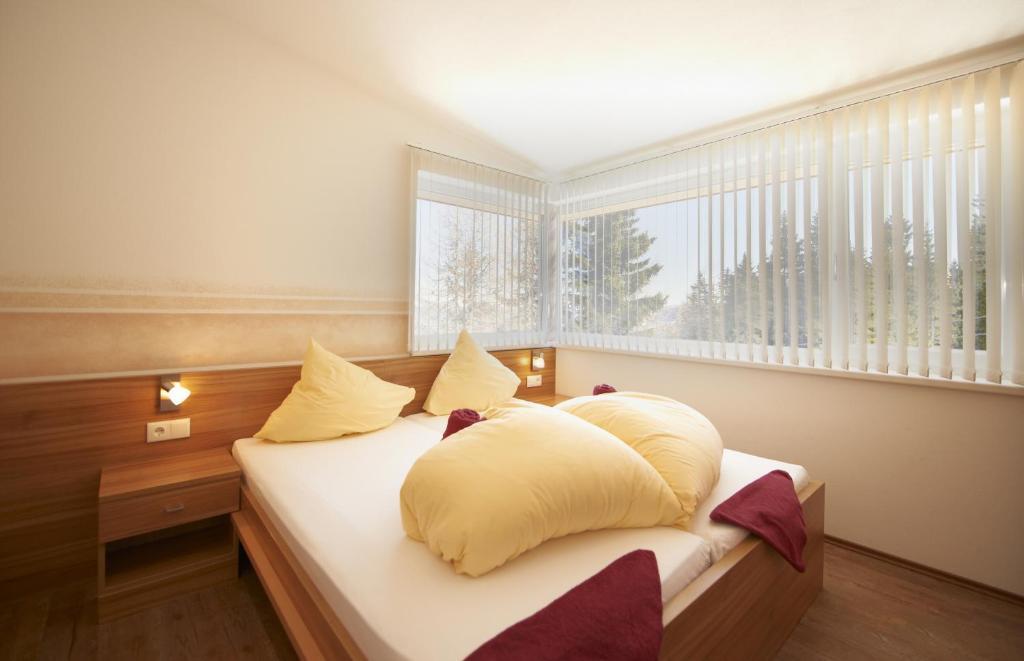Griessenkarhaus Hotel Flachau Habitación foto