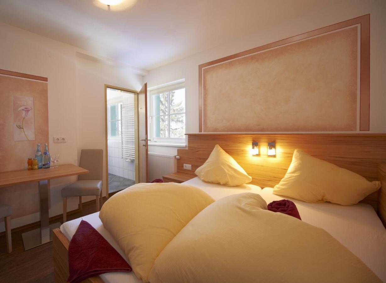 Griessenkarhaus Hotel Flachau Habitación foto